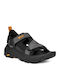 Men's Sandals Black