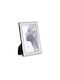 Zilverstad Frame Metallic with Silver Frame