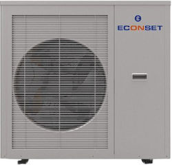 Econset Hero Plus