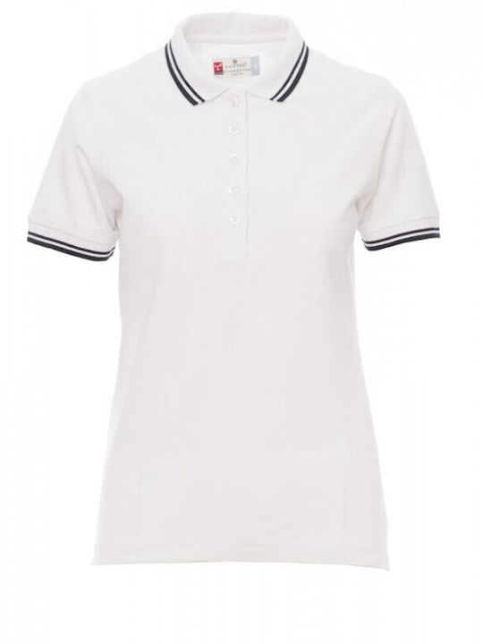 Payper Skipper Femeiesc White-navy