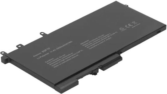 Baterie Laptop 2-power Cbp3715a Dell Latitude E5280 E5480 E5580