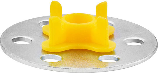Dewalt Concrete Nailer Cable Clips 200pcs Ddf6750000
