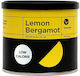 Ice Tea Lemon Bergamot 250gr