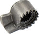 Kickstarter Small Counter Coupler Gear Jh150gy-2 Enduro 553-12-55300