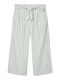 Pantalon Larg din Material Textil pentru Copii Veraman