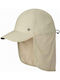 Columbia Schooner Bank Fabric Men's Hat Beige