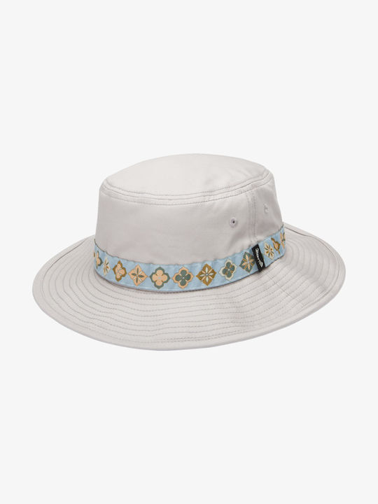 Billabong Fabric Men's Hat Gray