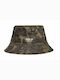 Replay Fabric Men's Hat Bucket Style Khaki