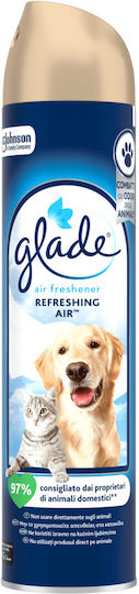 Glade Spray Parfumat 300ml