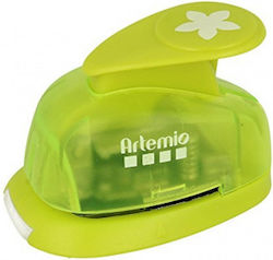 Artemio Blumen Motivstanzer 1,6cm Vihcp158