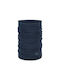 Buff Sporthalsband Blau