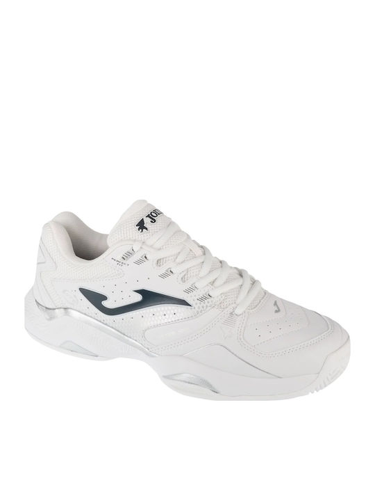 Joma Master 1000 Men's Padel Shoes for White
