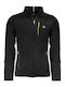 Men's Cardigan Black