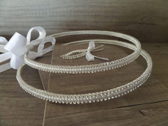 Handmade Wedding Crowns