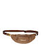 Safari Waist Bag Brown