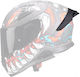 Pilot Spoiler Snake Black Matt