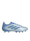 adidas Copa Pure III Pro Ποδοσφαιρικά Παπούτσια με Τάπες FG Μπεζ