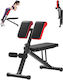 Vevor Vevor Einstellbarer Trainingsbank