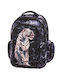 Polo Maxxi School Bag Backpack Elementary, Elementary Blue 30Liters 2025