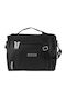 Diplomat Toiletry Bag Zc444-v32-black Black