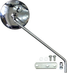 Καθρέφτης Piaggio Vespa Px 125 150 200 98-01 Lml Star 125 150 200 2t 11-15 680-07-msp0028r
