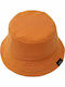 Aquablue Kids' Hat Bucket Fabric Brown