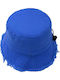 Aquablue Kids' Hat Bucket Fabric Blue