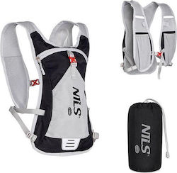 Nils Running Backpack Black Nils Running Backpack Black