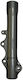Boot Motorcycle Fork Tubes