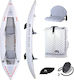 Aqua Marina Halve 15692-0043 Πλαστικό Kayak Θαλ...