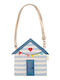 Rockahula Kinder Rucksack Umhängetasche Blau