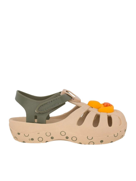 Ipanema Summer Kinder Badeschuhe Beige