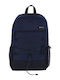 4F Backpack 23lt Navy Μπλε
