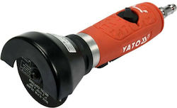 Yato Polizor unghiular pneumatic