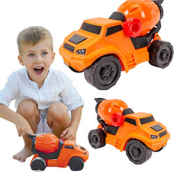 Technok Concrete Mixer