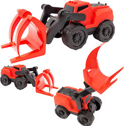 Technok Loader for 3+ Years