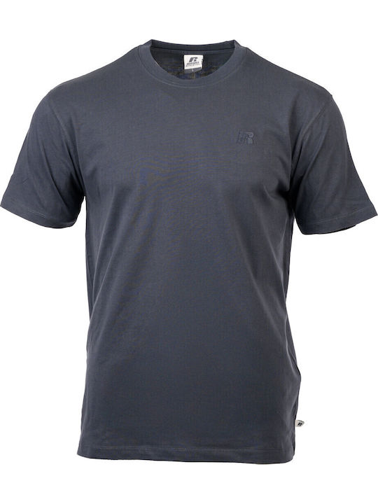 T-shirt Ombre Blue