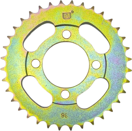 Hinterradritzel 428 36T Honda Astrea 100 Wstd W-standard