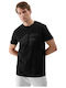 T-shirt Black