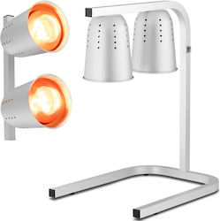 Royal Catering Θερμαντικό Λάμπας 500W Royal Catering Θερμαντικό Λάμπας 500W