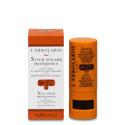 L' Erbolario SPF50+ Stick 8ml