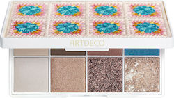 ArtDeco Παλέτα Matte N.1 Look Of The Season ArtDeco Παλέτα Matte N.1 Look Of The Season