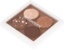 Seventeen Vibrant