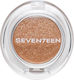 Seventeen Silky Shadow Lidschatten in fester Fo...
