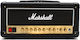 Marshall Dsl20hr Лампова Глава За Електрическа Китара Черна