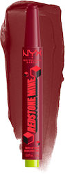 NYX Professional Makeup A Minecraft Movie Lip O...
