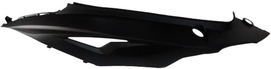Καπακι Πλαινο Ουρας Sym Symphony Sr125i E4/e5 Μαυρο Bk-007u