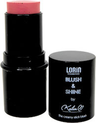 Lorin Stick Ρουζ 203