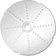 Reibescheibe Sh-4 Zerkleinerer 4 mm Sammic 1010322