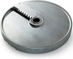 Disc de tăiere Julienne Fce-8+ Procesor de alimente 8x8 mm Sammic 1010405 Disc de tăiere Julienne Fce-8+ Procesor de alimente 8x8 mm Sammic 1010405